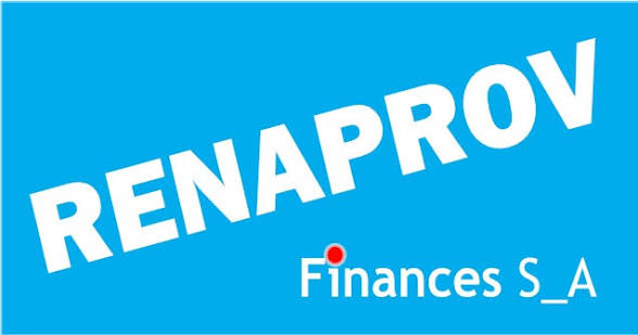 RENAPROV Finances S_A